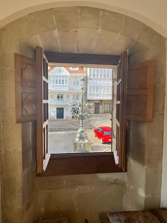 Apartamento Gaudi Comillas Exteriör bild
