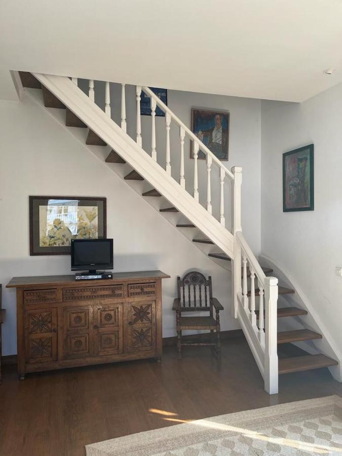Apartamento Gaudi Comillas Exteriör bild
