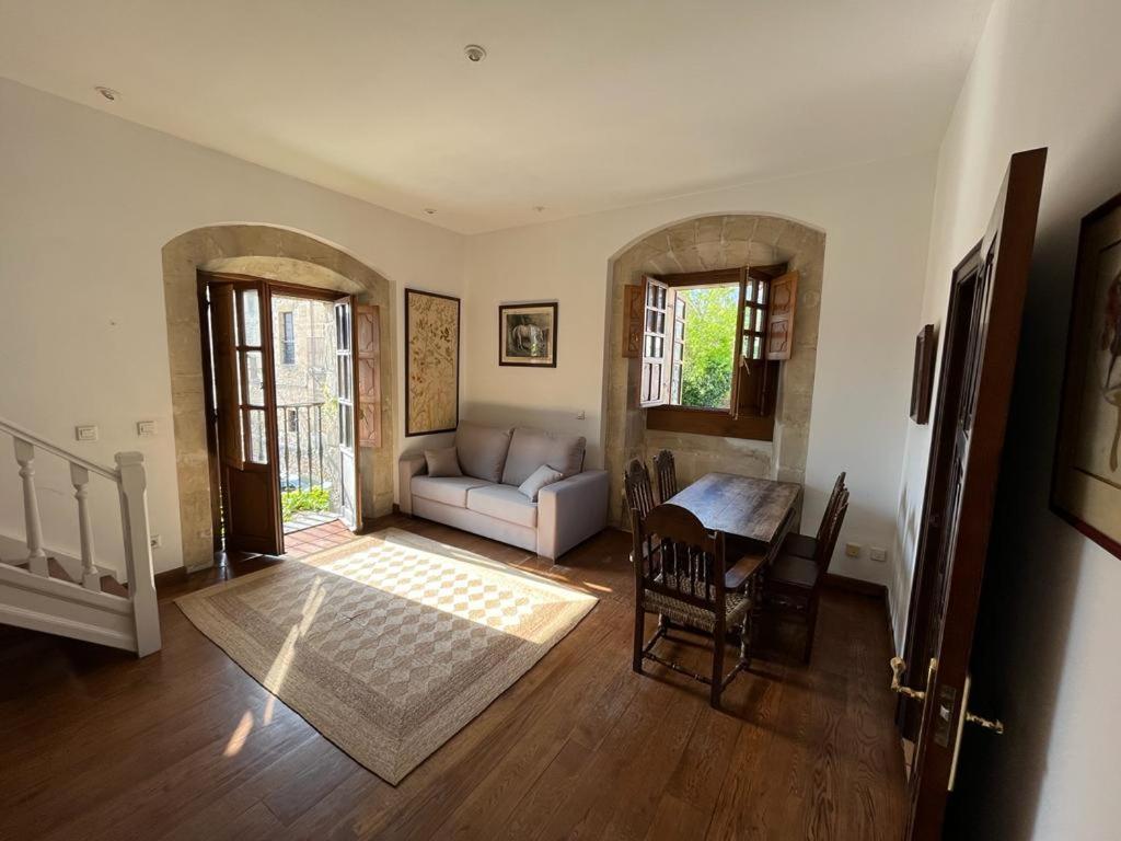 Apartamento Gaudi Comillas Exteriör bild