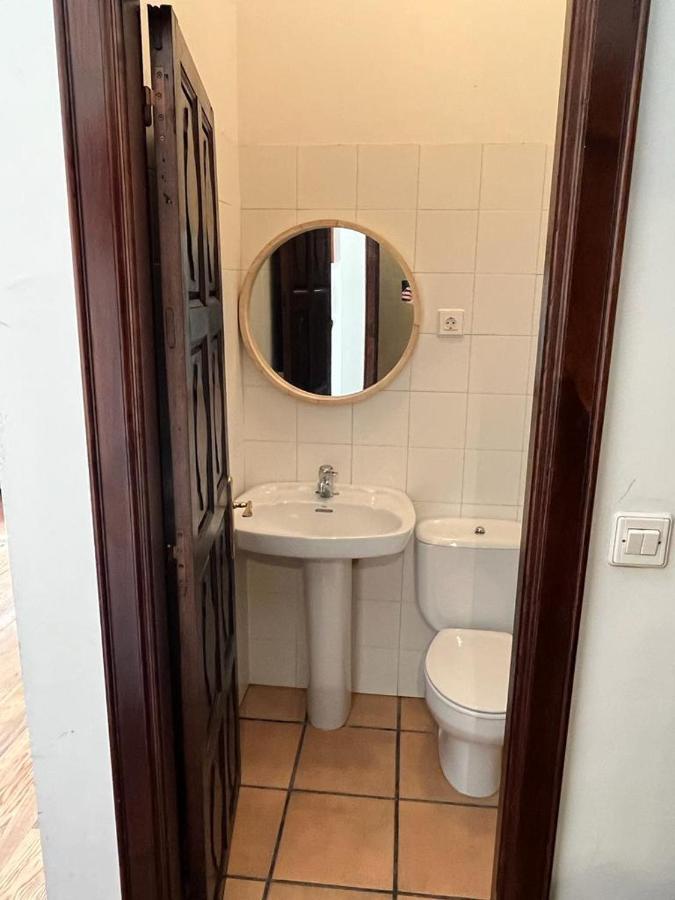 Apartamento Gaudi Comillas Exteriör bild