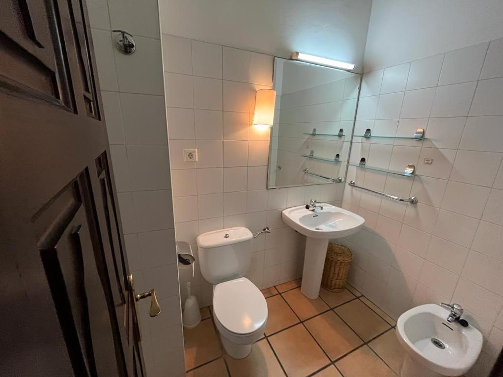 Apartamento Gaudi Comillas Exteriör bild