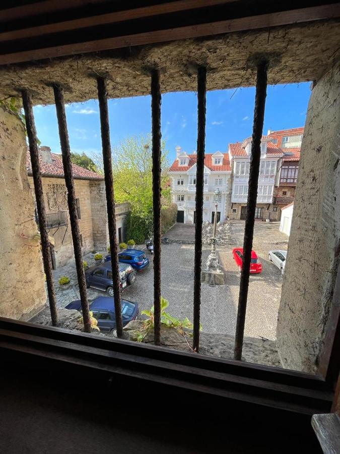 Apartamento Gaudi Comillas Exteriör bild