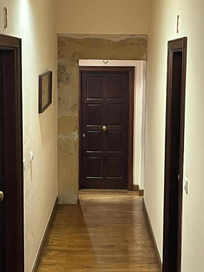 Apartamento Gaudi Comillas Exteriör bild